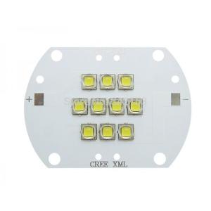 Min.Hole Size 0.2mm ENIG Customized Metal PCBs for Automation Control Applicatio