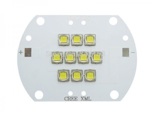 Min.Hole Size 0.2mm ENIG Customized Metal PCBs for Automation Control Applicatio