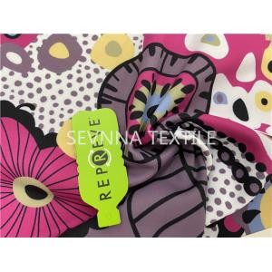 China Customized Outfit 200GSM 22% Spandex Stretch Leggings Fabric on sale