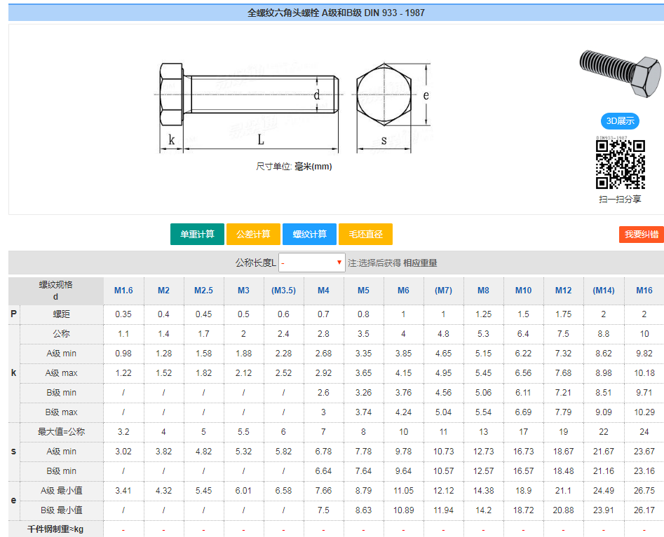 Precision Duplex Stainless Steel Fasteners S31803 S32750 S32760 Bolt Nut Washer