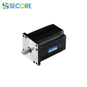 2100W 72V 96V Brushless Dc Motor 2000rpm Bldc Motor 10Nm With Brake