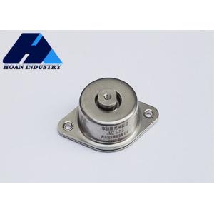 JMZ-T-2.6 Friction Damping Vibration Isolator with Composite Friction Materials
