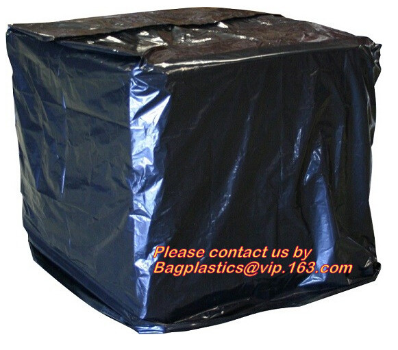 Quality Reusabe PVC Tarpaulin Cover,Heavy Duty Plastic PVC Pallet Cover Tarp, Duarable recylable 100% virgin PE material stretch wholesale