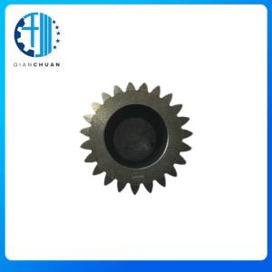 China Gear Sun Carrier III T/M ZX200 3085927 23T for Hitachi  Excavator Spare Part on sale