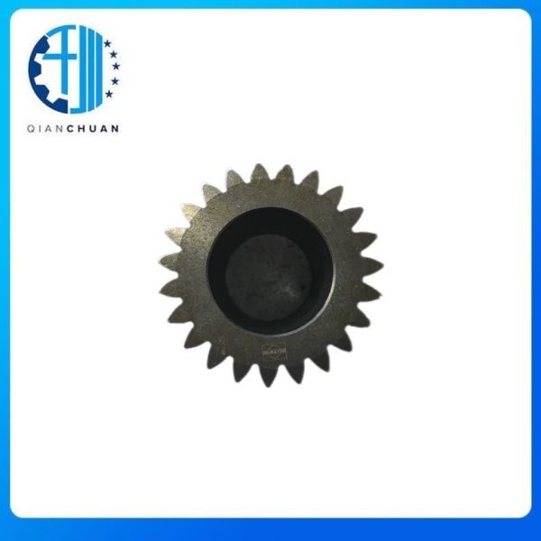 Gear Sun Carrier III T/M ZX200 3085927 23T for Hitachi Excavator Spare Part