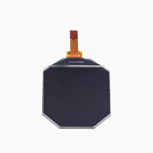 Cheap 4.5Volt Vop FSTN LCD Display With ST7567 IC Parallel Interface Type for sale