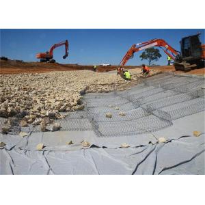 6 * 8 Gabion Mattress