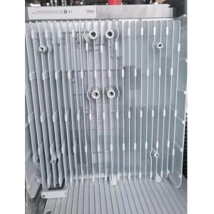 4418 B40TEricsson RRU 4418 B40T Internal dimension 420mm*335mm*125mm Design