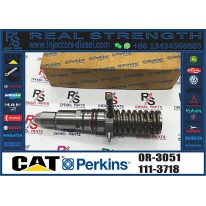 Diesel Common Rail Fuel Injector 0R-3051 4P9076 4P9077 7C4148 6L4355 0R-8338 10R