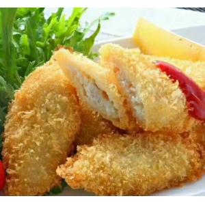 380V Customized Poultry Meat and Seafood Flouring Machine for Tailored Flouring