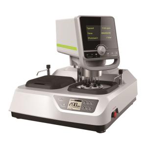 Automatic Metallographic Grinding Polishing Machine GP-3000A