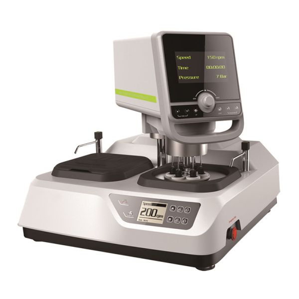 Automatic Metallographic Grinding Polishing Machine GP-3000A