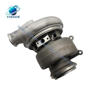 Turbocharger For M11 HX55W HX55W-E9871M/H19J11D 3536996 3800471
