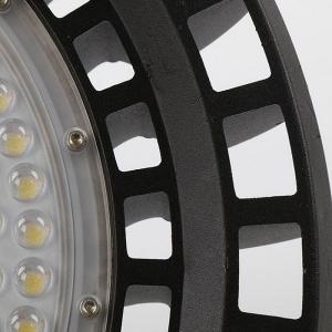 Cheap High brightness ip65 waterproof aluminum 100W 150W 200W UFO led high bay light for sale