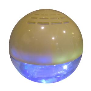 Lighted Water Air Purifier And Freshener For Home Office Hotel
