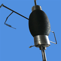 Rubber Hole Grout inflatable Packer inflatable Grouting Packer Chinese