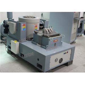 ISTA Transported Simulation Vibration Shock Testing System For Auto parts test