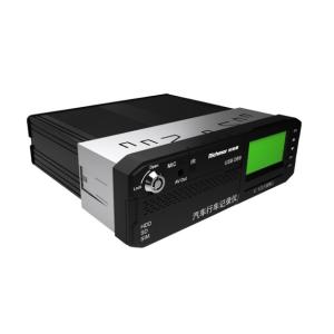 Cheap Richmor MDVR ADAS DSM BSD Face Recognition HOD 360AVM Passenger Counting Optional Fatigue Detection System for sale