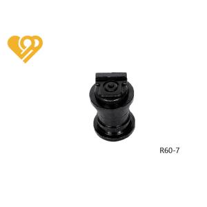 Excavator Undercarriage Parts SK015 Bottom Roller Track Roller For Kobelco