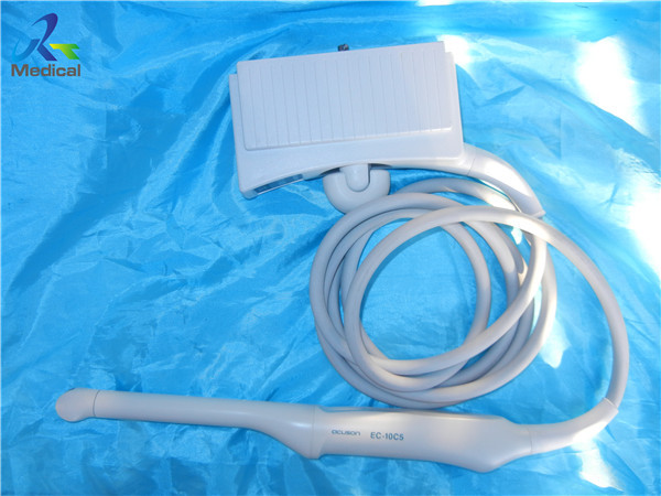 Quality Siemens Acuson EC-10C5 Endovaginal Ultrasound Transducer Probe wholesale