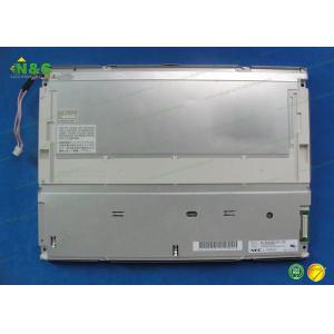 Cheap NL8060BC31-20 NEC LCD Panel / industrial lcd screen 12.1 inch with 246×184.5 mm for sale
