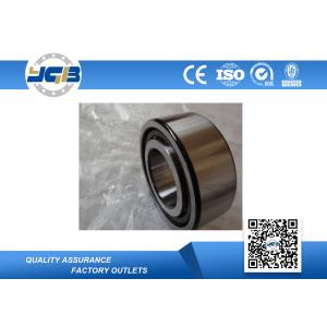 3208 A - 2RS1 Angular Contact Ball Bearing , Double Shield V4 High Speed Bearing