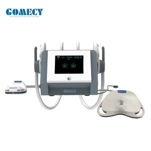 Hip Muscle Contraction ED Therapy Machine With TFT Touch Screen