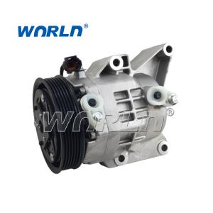 NEY161450 Auto Parts Air Conditioner Compressor For Mazda RX MX5 1.8 WXMZ003
