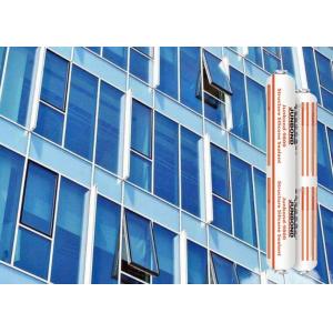 600Ml Sausage Neutral Structural Silicone Sealant Glass Building General Purpose