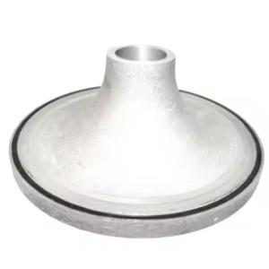 China High Quality Atlas Air Compressor Spare Parts 1623453300 Metal Regulator Valve Replacement Screw Filter Type Intake Valve Plate on sale