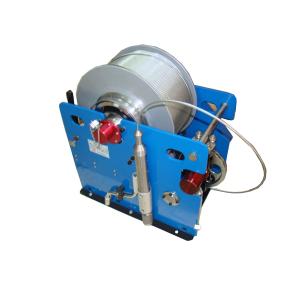 Geophysical Logging Equipment Resistivity Natural Gamma SP Caliper Deep Well