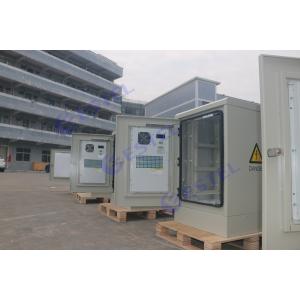 19inch Rack Pole Mount Weatherproof Enclosure