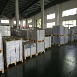 Custom Sized PVC Core White Sheet 320micron Thickness For Plastic Cards Printing
