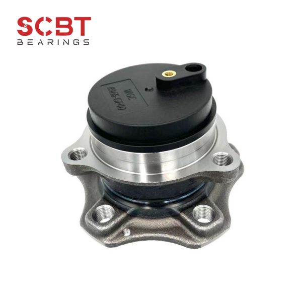 Quality 3104102XGW01A Rear Wheel Hub Bearing Auto Parts for Haval With High Quality wholesale