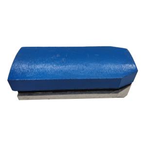 Customized Support ODM T130-170mm Diamond Fickert for Granite Slabs Grinding