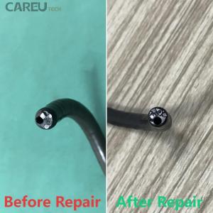 China FUJINON EG-530N gastroscope for repair on sale