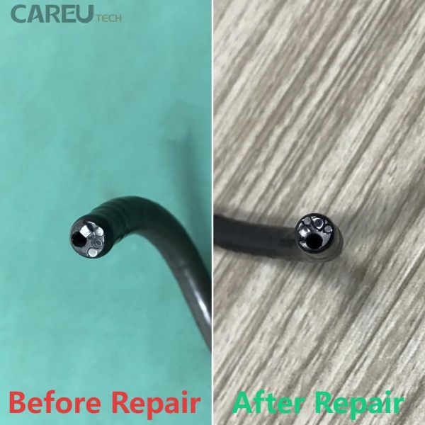 Quality FUJINON EG-530N gastroscope for repair wholesale