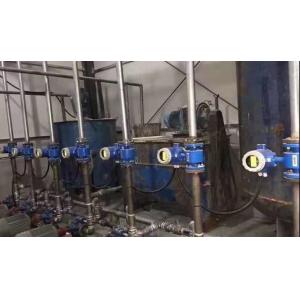 Electromagnetic Flowmeter Manual