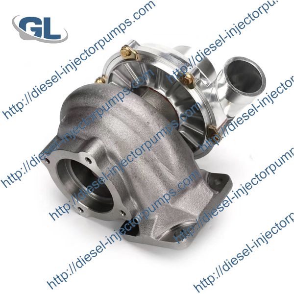 Quality RHG6 New Turbocharger 1144003890 1-14400-3890 For JCB Earth Moving For SUMITOMO SH200-3 Excavator 6BG1 wholesale