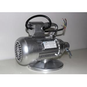 Mini Inserted Concrete Vibrator , Industrial Vibrating Poker For Concrete