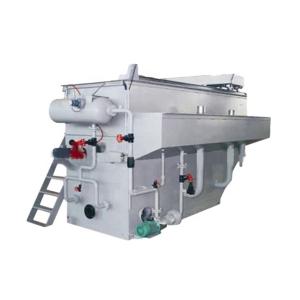 Top-Notch Air Float Machine for Sewage Pretreatment in Printing and Dyeing