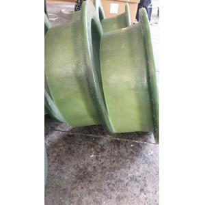 Durable PN1-PN4 GRP Manhole Cover With Hand Layup Fabrication