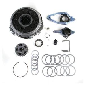 Part Number 602000600 DCT 7 DSG Transmission Clutch Fork Complete Kit for VW 0AM
