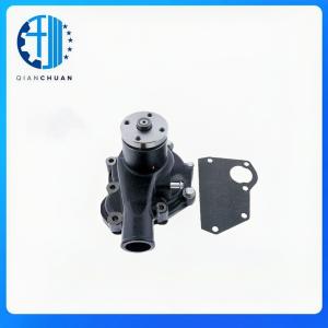 Water Pump 32B45-10031 32B45-10032 32A45-00023 For Mitsubishi S6S S4S Engine