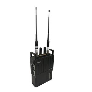 FCC COFDM Portable Wireless Video Transmitter