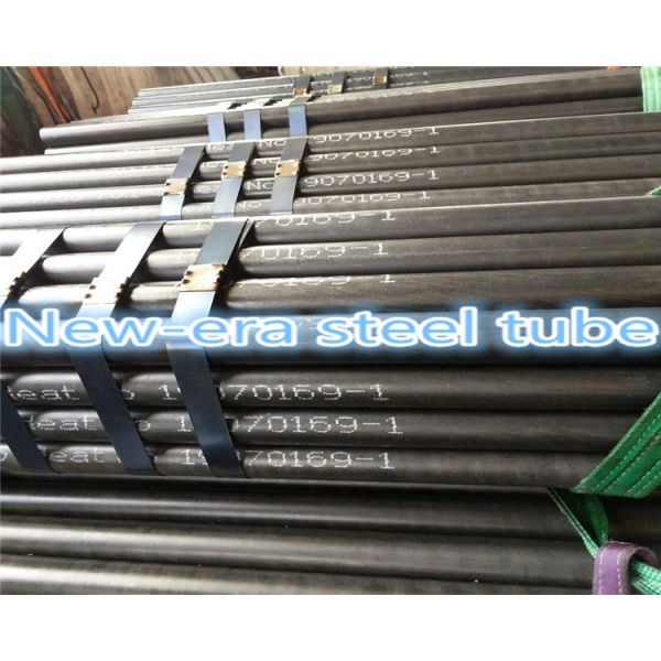 Cold Drawn Alloy Steel Seamless Drill Pipe High Hardness For Geological Drilling