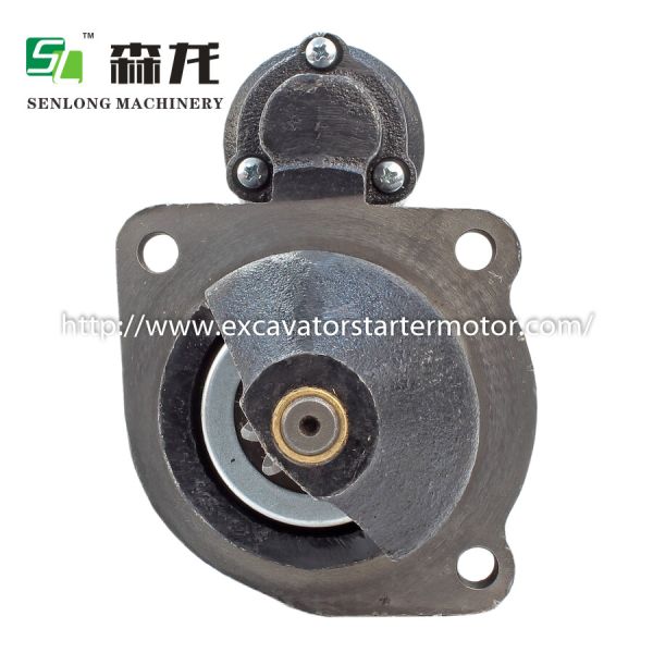 RE503119, RE528532, 114824, 24V 10T, 4KW Starter motor CAS-E 11130678, 11130798, 11131254, 11131377, 11132083, AZF4292