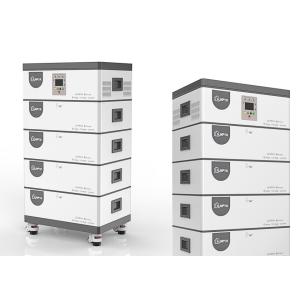 Sunpok All-In-One Battery With Inverter 48V Off Grid MPPT All-In-One Solar Generator Solar System Kit