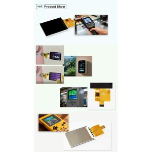 Polcd TFT 2.4 inch Spi interface LCD 240*320 RGB Color Touch Screen ST7789V