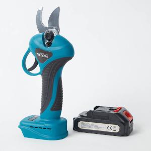 650W Tree Branch Electric Pruner Shears Rechargeable Lithium Battery Operated